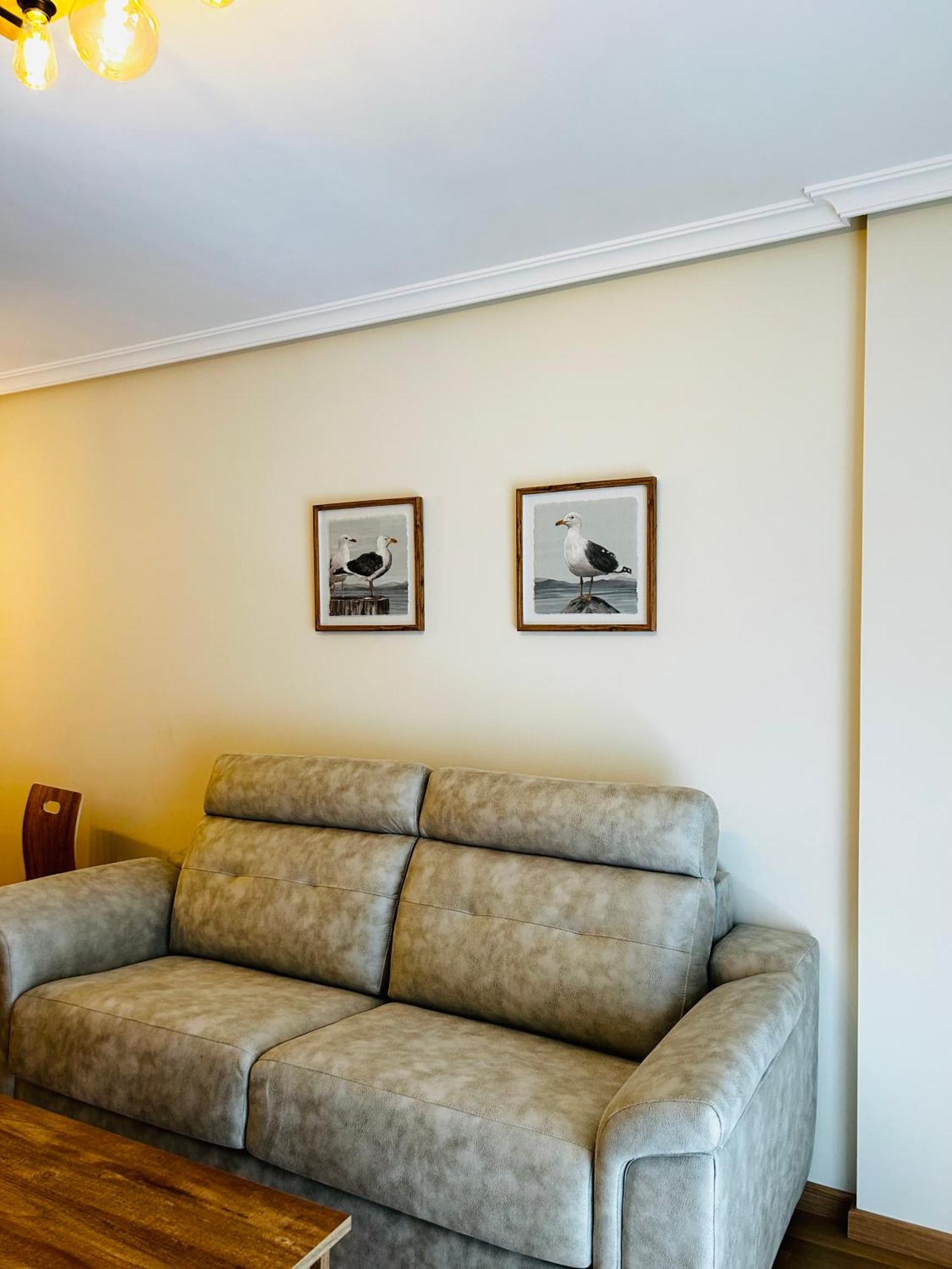 Marina Llanes V Apartment Exterior photo